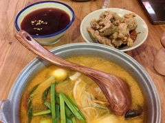 -朱熙熙三不炒(广州番禺店)