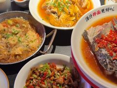 -湘阁里辣(南联锦泰城店)
