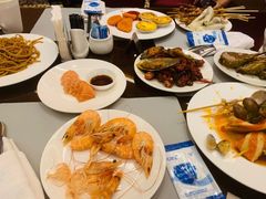 -唐山富力洲际酒店·凤凰全日制餐厅