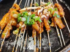 -包整·丝娃娃(一览甲秀楼风景店)