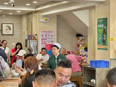 -老刘家永盛斋·传统泡馍(东关南街店)