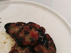 -紫光园·烤鸭·北京菜(劲松店)