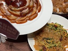 -额娘·春饼烤鸭(乐汇城店)