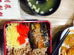 -吉野家(南昌铜锣湾店)