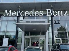 -奔驰上海利星(七宝店)