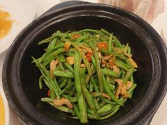 -万荣烤鸭店·北京菜(农光里店)