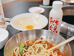 -刀马旦老成都板凳面(高新店)