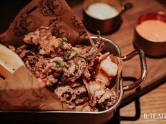 -IL TEATRO 精品意大利餐厅