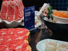 -东海怡品海鲜豆捞(舟宿夜江店)