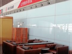 -首都机场t3-c国航两舱休息室