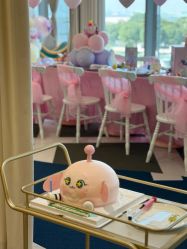 -奈尔宝家庭中心·亲子餐厅(苏州大悦城店)