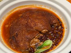 -上和臻品中国菜(花园街店)