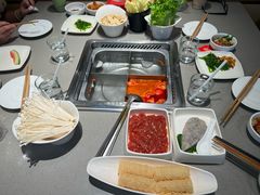 -海底捞火锅(百利广场店)