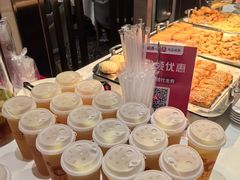 -稻香酒家·35年老字号(侨光店)
