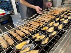 -星伦多自助料理·涮烤一体(虹悦城店)