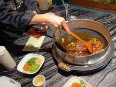 -老船舫·现做活鲜鱼馆(东郊记忆店)