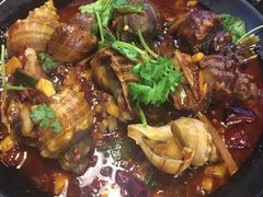 -老虎滩大连海鲜烧烤(建邺云锦路总店)