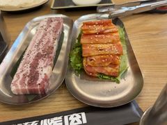 -滋滋烤肉(解放路创客店)