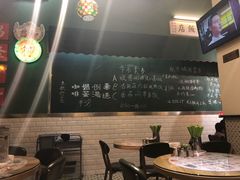 大堂-尖沙咀茶餐厅(永泰店)