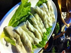 建水豆腐-滇釜火锅·能喝汤的火锅(车公庄店)