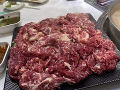 -三毛牛肉店(福强店)