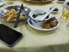 -标记美食新鲜猪杂(兴南大道店)