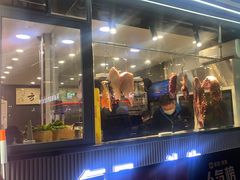 -刘少华贵州小黄牛·鲜牛肉火锅(总店)