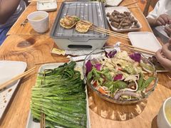 -木屋烧烤(坂田天安云谷店)