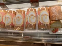 -西村叔叔的店·面包·甜品·蛋糕(清河万象汇店)