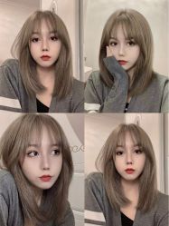 -icare美发沙龙
