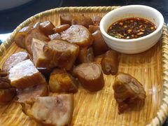 -东口码头·烧鸽子·鱼头泡饼·地方菜(金鹰悦城店)