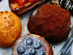 -OUR Bakery(三里屯太古里店)