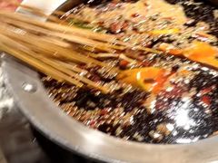 -钢管厂五区小郡肝火锅串串香(总店)
