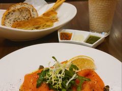 -安妮意大利餐厅(世贸天阶店)