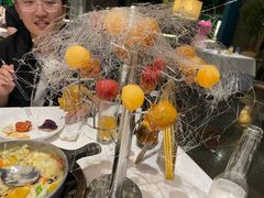 -唐廊烤鸭店(工体店)
