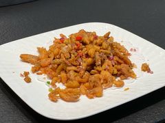 -香丰阁·烤鸭·川湘菜(清河店)