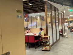 -海底捞大排档火锅(打浦路店)