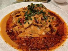 -国人川菜(李家村建东街店)