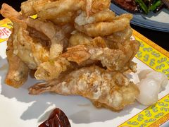 -那家·油麻菜馆(常德道店)