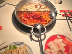 -小龙坎火锅(IFS HOT店)