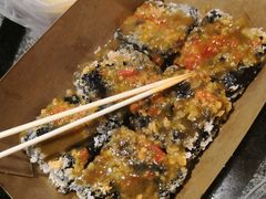 -品腐记·豆腐王朝(老门东总店)