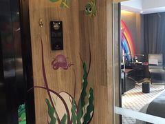 -常州环球恐龙城维景国际大酒店