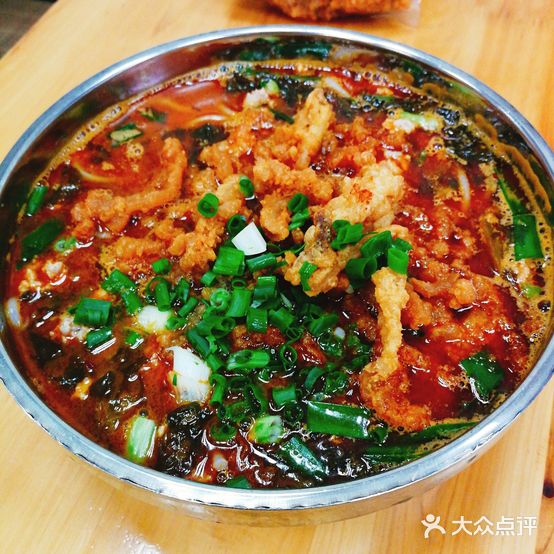 海汤碗(桔山店)
