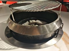 -源味居手把签烧烤(长春一店)