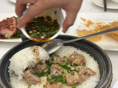 -顺德人家食府(黄金广场店)