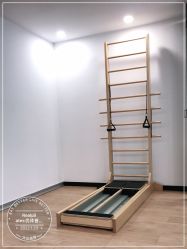 -Real Pilates优体普拉提