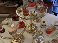 -Salon de Ville浦江汇(上海外滩华尔道夫酒店店)