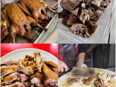 -大众跷脚牛肉馆·非遗传承单位(峨眉山店)