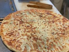 -咏春葱油饼(德政中路店)