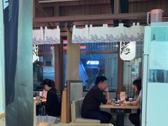 -沼津港精致料理·寿喜烧·烧鸟(漕河泾印象城店)